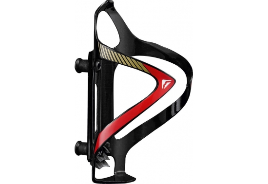 Bottle cage carbon Team Bahrain