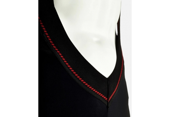 Bib short MMR S Black