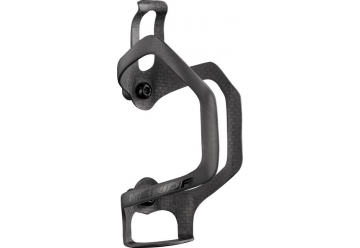 Bottle Cage Sideload Carbon Black