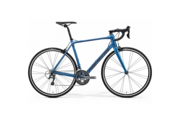 SCULTURA RIM 300 MATT BLUE (GREY) (bw)