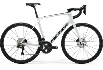 Scultura  Endurance 8000 GLOSSY WHITE - BLACK