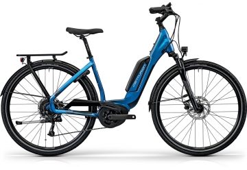 E-Fire City R550.28 RIVIERA BLUE