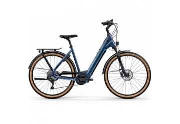 E-Fire City R950i DARK BLUE