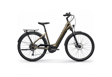 E-Fire City R750i DARK BRONZE