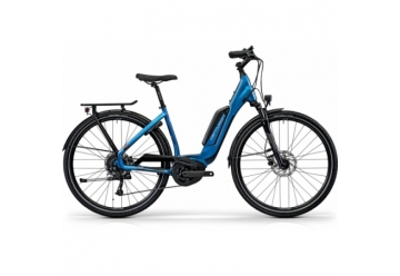 E-Fire City R550.26 RIVIERA BLUE