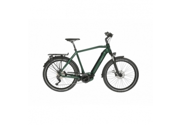 SEB 890 - smart Eucaliptus Green matt