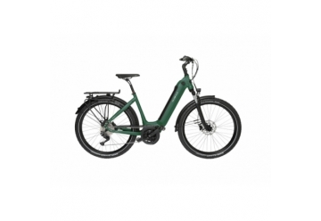 SEB 890 - smart Eucaliptus Green matt