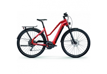 E-Fire Tour R2600i INFRARED