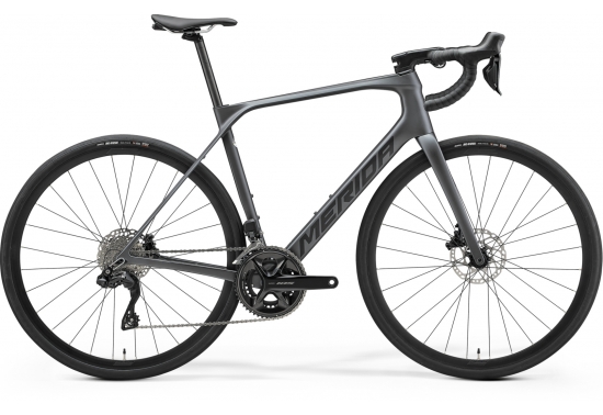 Scultura Endurance 6000 SILK DARK SILVER / BLACK