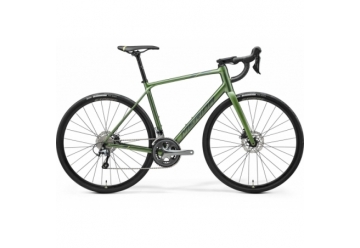 SCULTURA ENDURANCE 300 SILK FOG GREEN