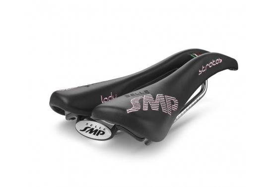 SMP Stratos Lady Black