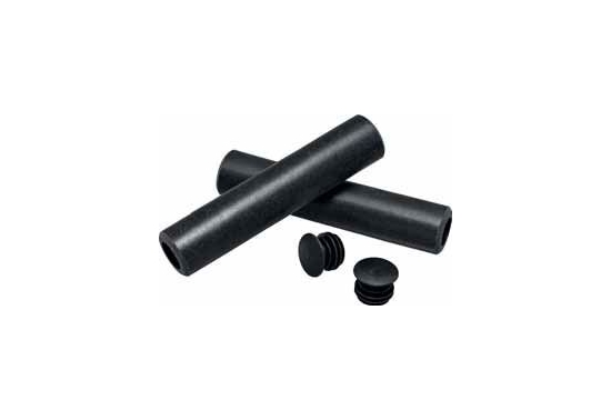 Grip Team CC Black 130mm