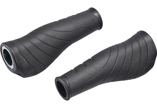 Grip Merida Expert TK M W:135mm Black/grey