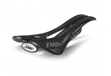 SMP Full Carbon Lite Black