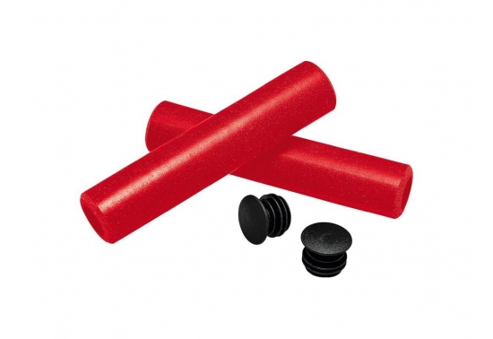 Grip Team CC Red 130mm