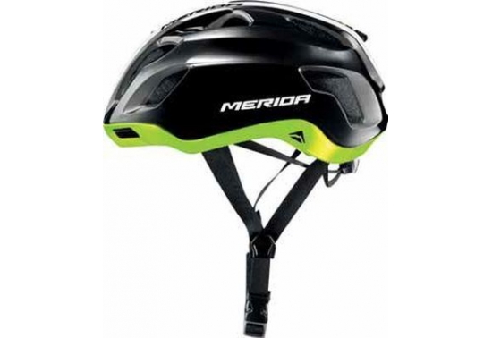 Helmet Team Race Glossy Team 52-56cm