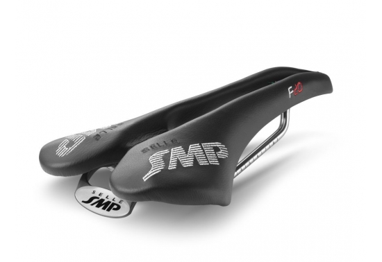 SMP F20 Black