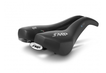 SMP E-TRK Black Gel