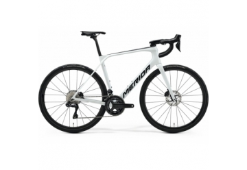 Scultura  Endurance 8000 GLOSSY WHITE - BLACK