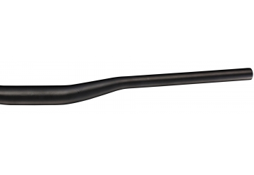 Handlebar Expert eTR Black W.780mm,Rise:20mm,Dia:35