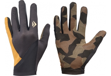 Glove Second Skin M Turmeric