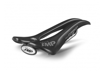 SMP Full Carbon Black