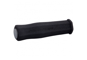 Foam grip Black