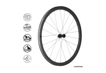 VISION WH Set Metron37 SL DB-CL CH-TL SMN 11S/12